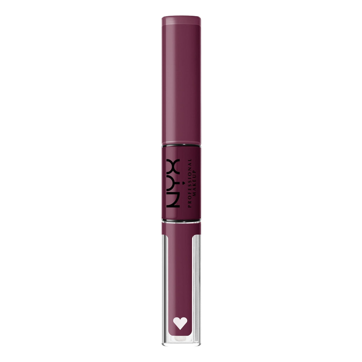 NYX Shine Loud Long-Lasting Liquid Lipstick - 09 Make It Work
