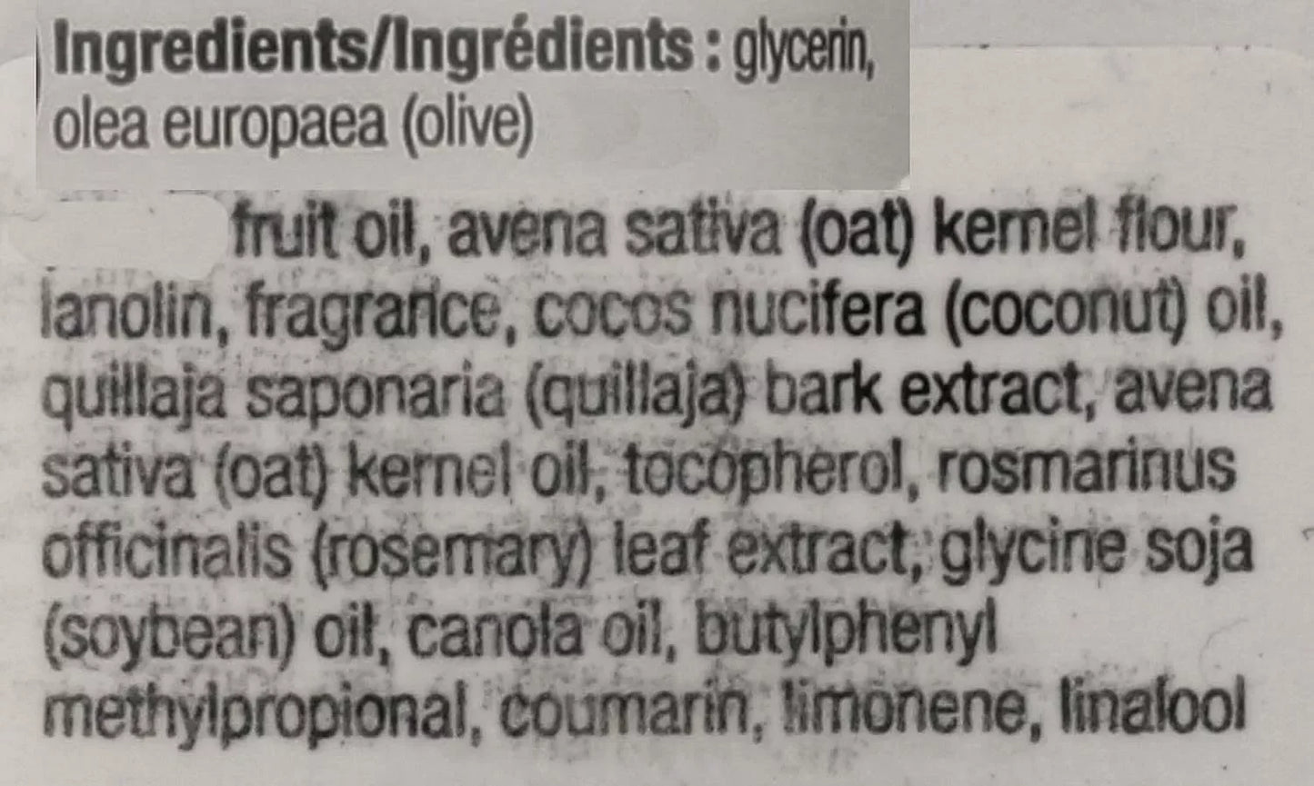 Burt's Bees Coconut Foot Cream For Unisex 0.75 oz - Exotic Pro
