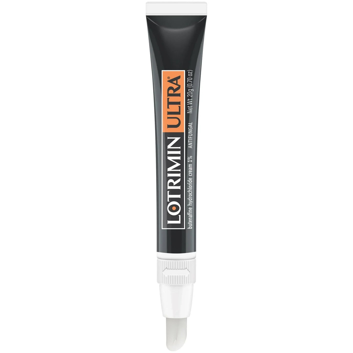 Lotrimin Ultra No-Touch Athlete's Foot Treatment Cream (20g) - Exotic Pro