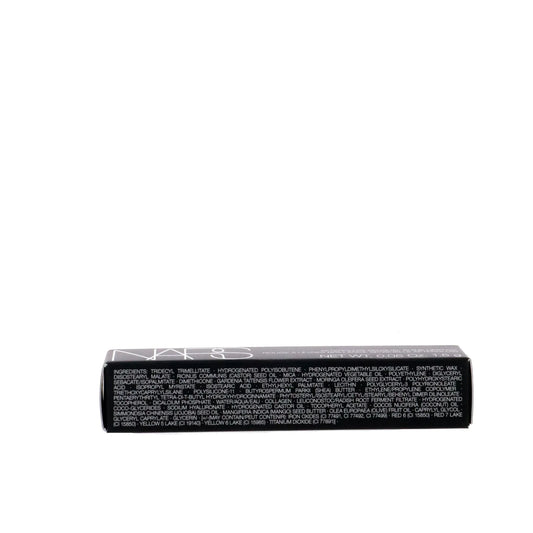 NARS Afterglow Shine Lipstick - 321 Turned On | Glossy Rose Pink 0.05 oz - Exotic Pro