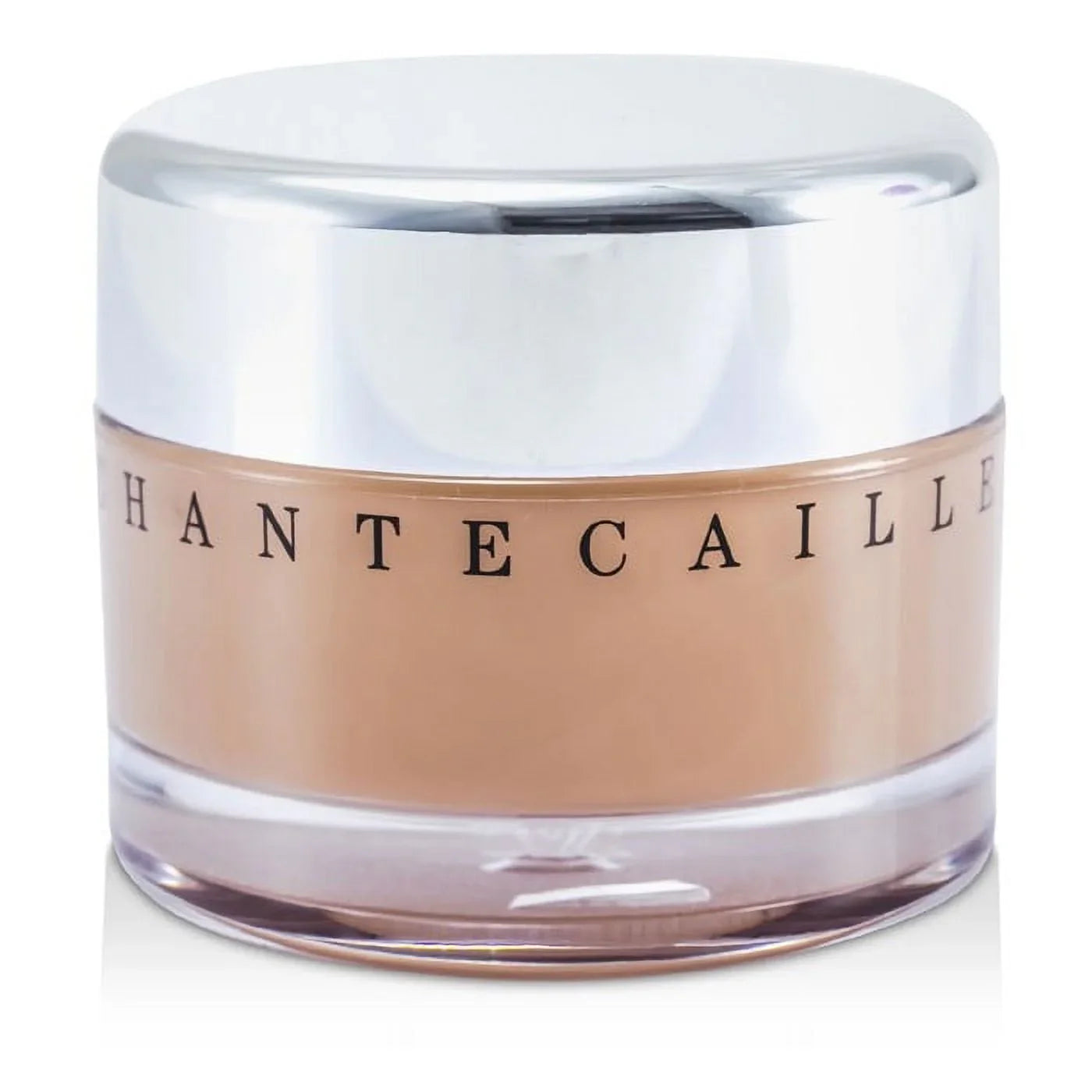Chantecaille Future Skin Foundation - Hazel, 1 oz - Lightweight Gel Formula - Exotic Pro