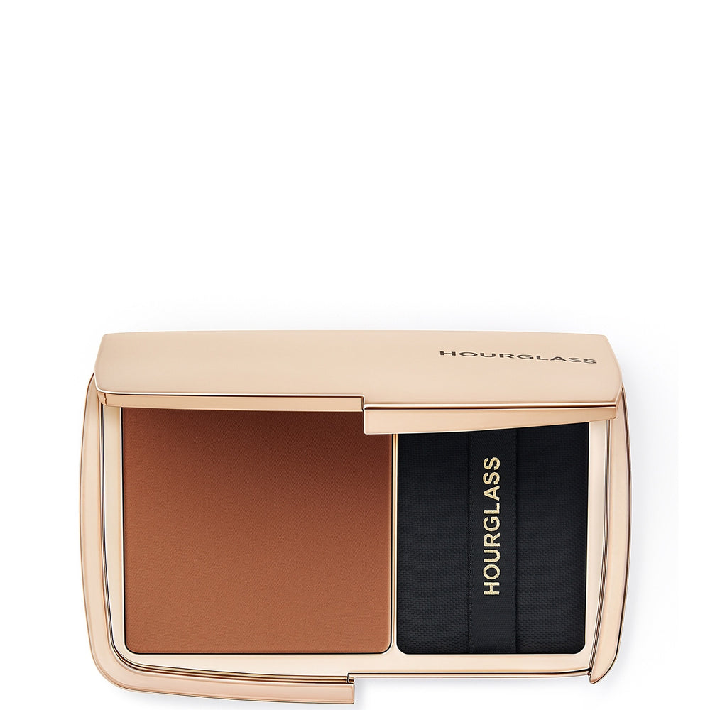 Hourglass Vanish Airbrush Pressed Powder – Translucent Deep 0.37 oz
