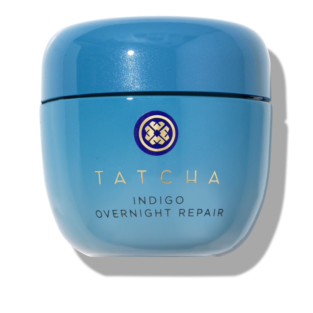 Tatcha Indigo Overnight Repair Serum-in-Cream – 1.7 fl. oz.