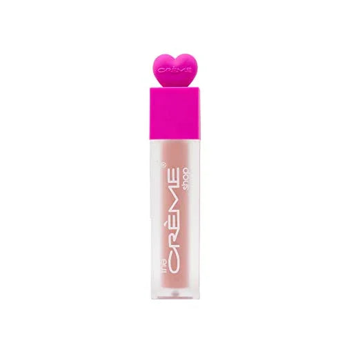Cheeky Liquid Blush - Peach Promise - Exotic Pro
