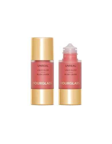 Hourglass Unreal Liquid Blush – Vision 0.34 fl oz