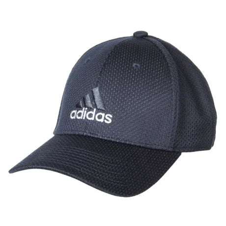 Adidas Flex Fit Cap – Athletic Hat for Baseball, Tennis & Running size S/M - Exotic Pro