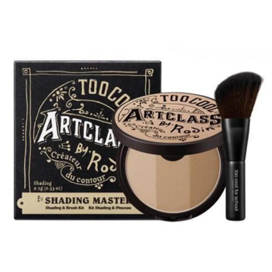 TOO COOL FOR SCHOOL Artclass By Rodin Shading Master, 02 Modern 9.5g/0.33oz - Exotic Pro
