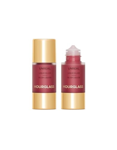 Hourglass Unreal Liquid Blush – Craft