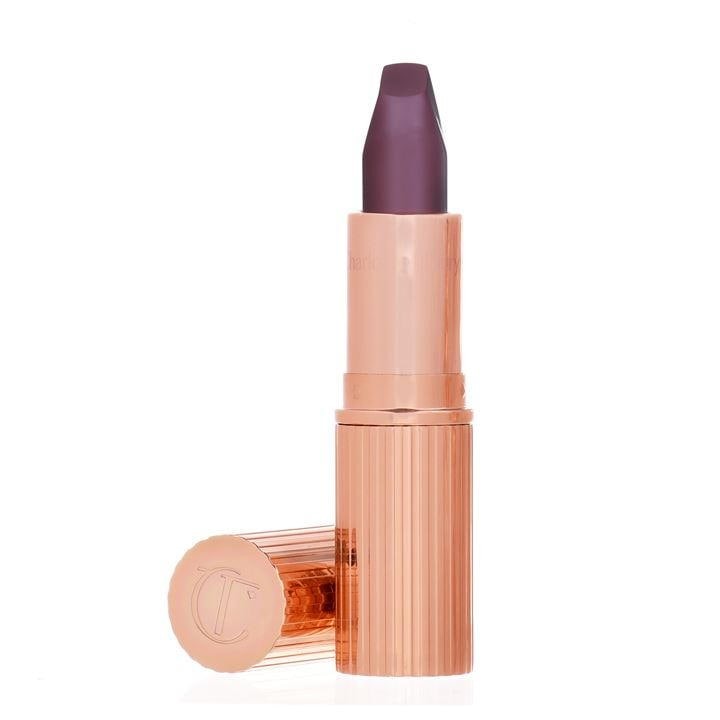 Charlotte Tilbury Matte Revolution Hydrating Lipstick – M.I.KISS 0.12 oz