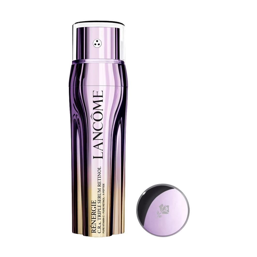 Lancôme Rénergie C.R.x. Triple Serum Retinol – 1.7 oz