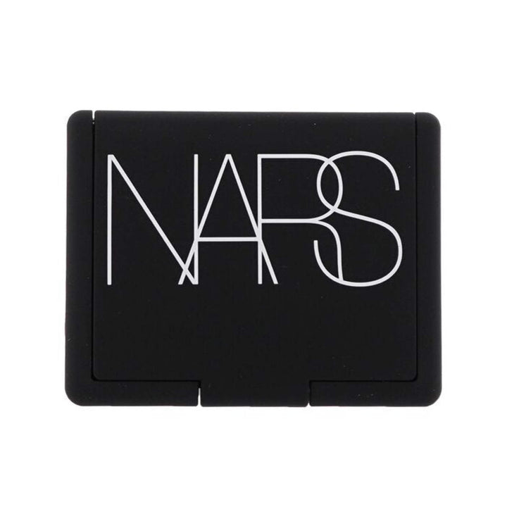 NARS Torrid Blush 4.8g – Warm Coral with Golden Shimmer