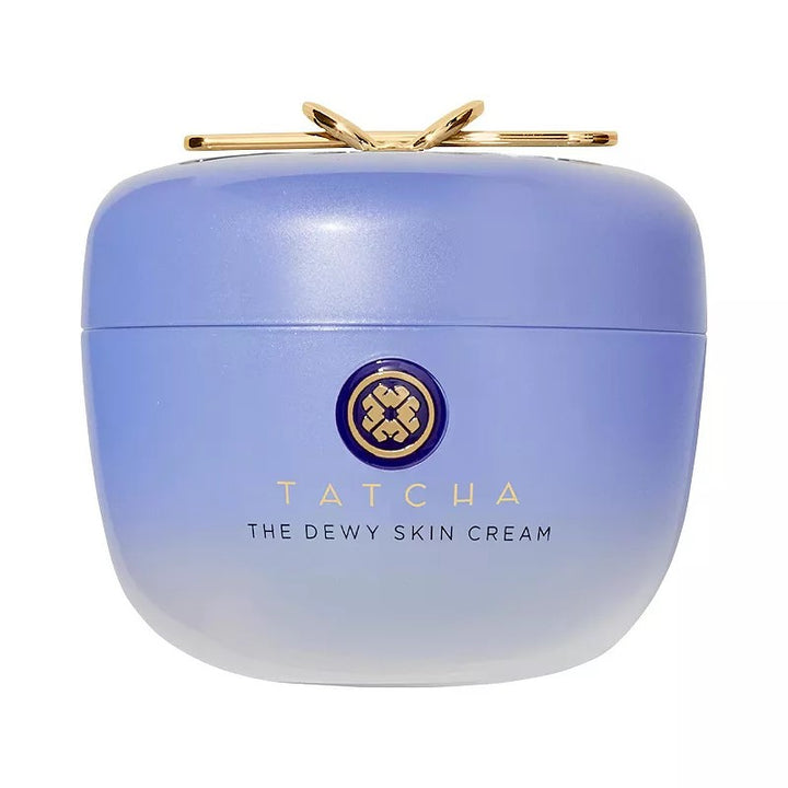 Tatcha The Dewy Skin Cream – Refillable Plumping Moisturizer 75 ml