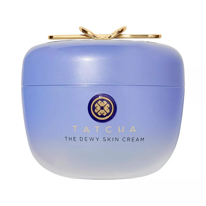 Tatcha The Dewy Skin Cream – Refillable Plumping Moisturizer 75 ml