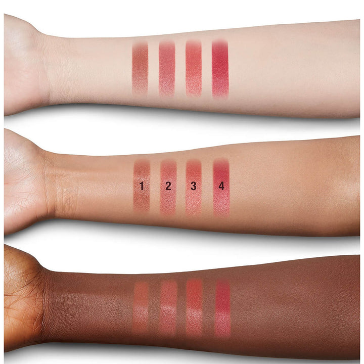 Charlotte Tilbury K.I.S.S.I.N.G Lipstick – Nude Romance