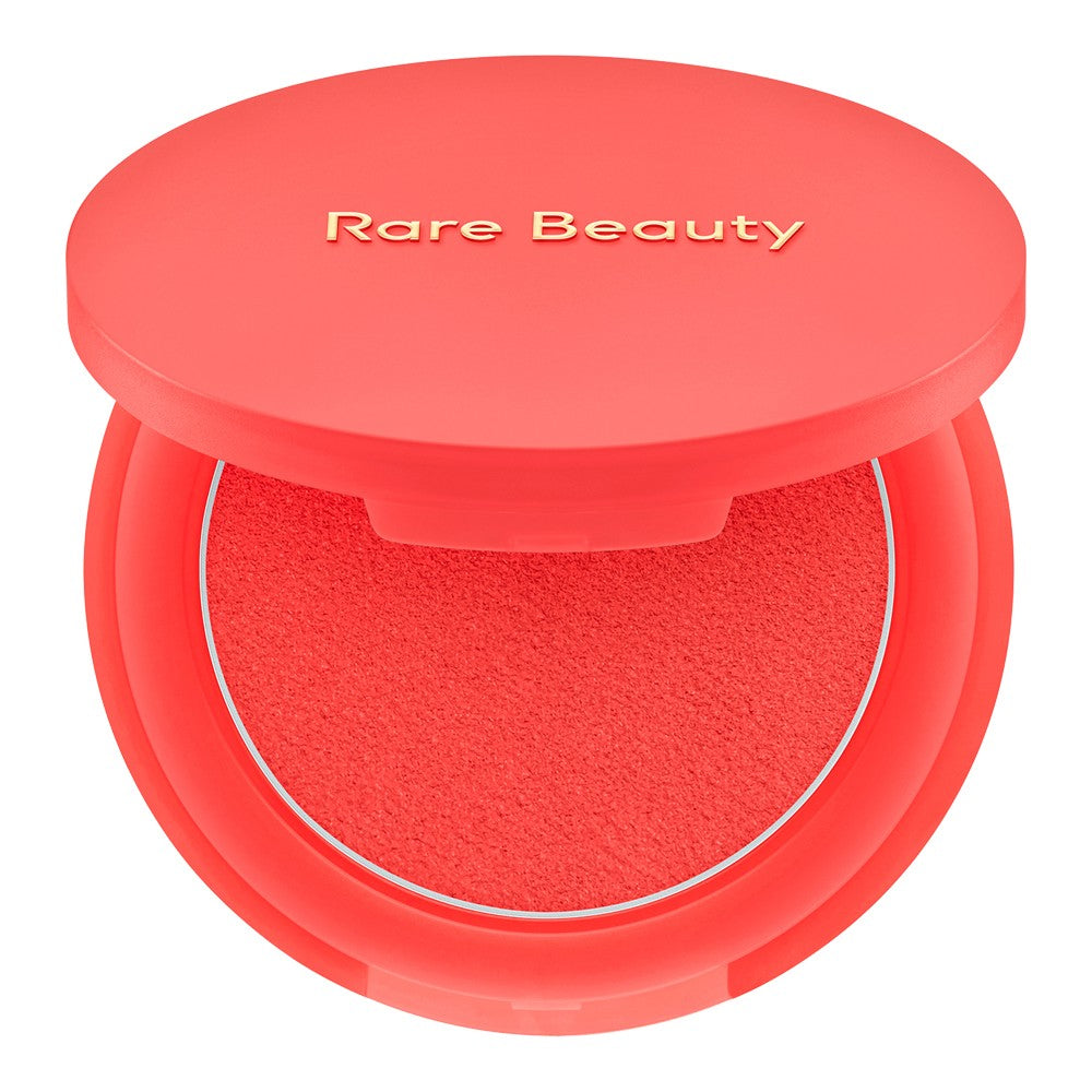 Rare Beauty Soft Pinch Matte Bouncy Blush – Grateful 0.22 oz