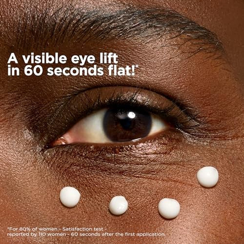 Clarins Total Eye Lift Eye Cream – 0.5 oz / 15 ml