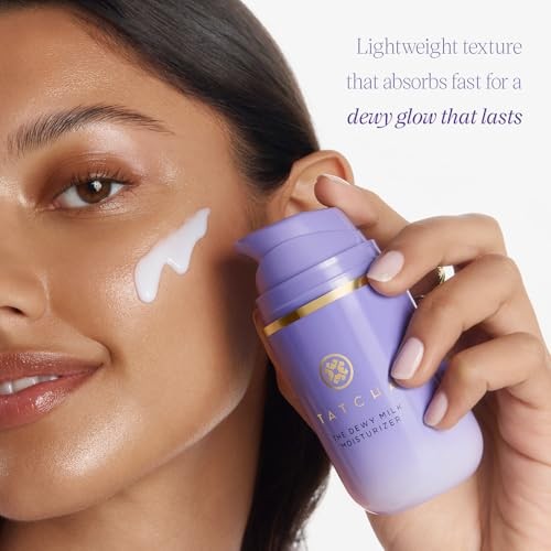 Tatcha The Dewy Milk Moisturizer – 1.7 fl. oz