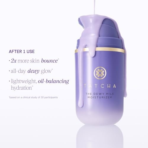 Tatcha The Dewy Milk Moisturizer – 1.7 fl. oz