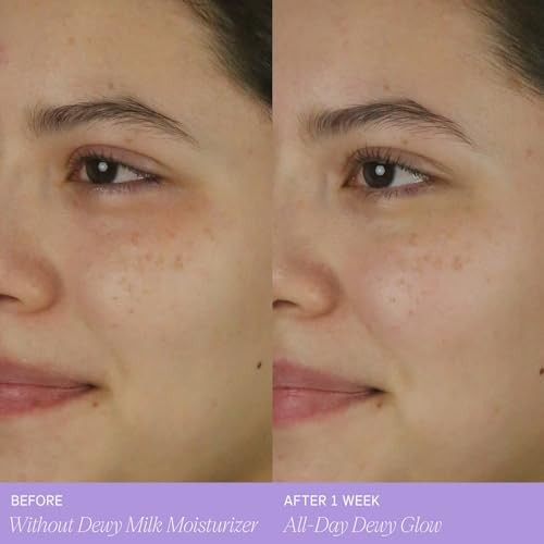 Tatcha The Dewy Milk Moisturizer – 1.7 fl. oz