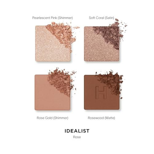 Hourglass Curator Eyeshadow Palette – Idealist