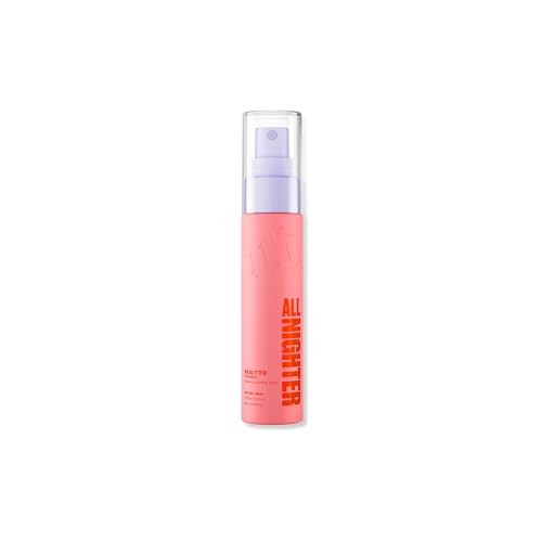 Urban Decay All Nighter Travel Setting Spray Matte – 1.0 oz