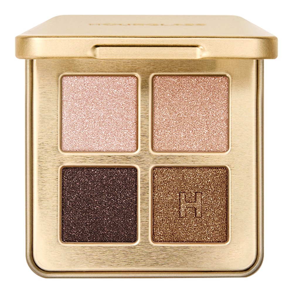 Hourglass Curator Eyeshadow Palette – Expressionist