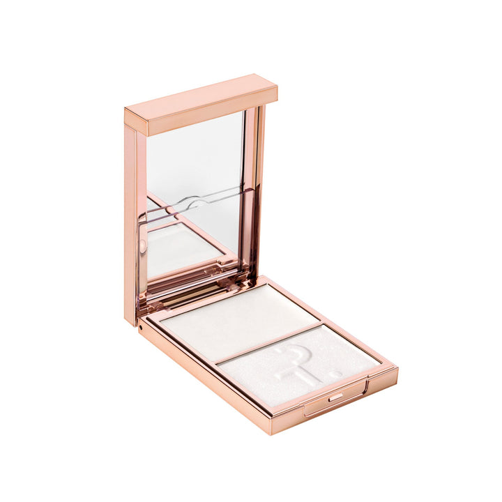 Patrick Ta Major Glow Crème &amp; Powder Highlighter Duo – My Love 0.35 oz
