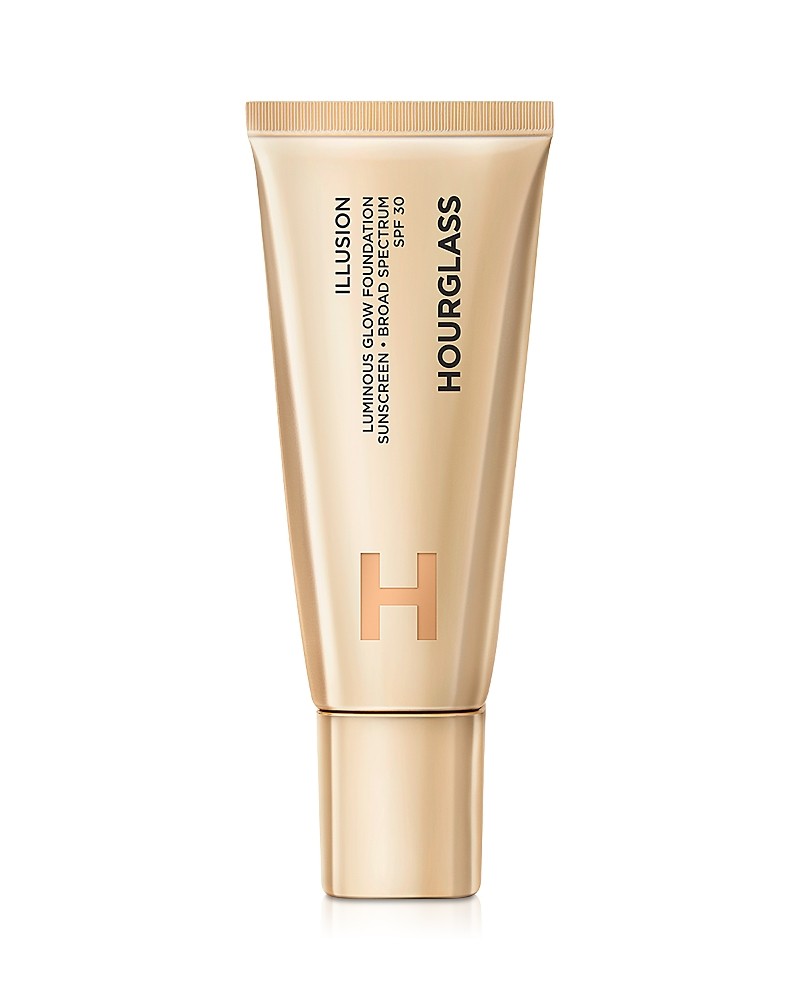Hourglass Illusion Luminous Glow Foundation SPF 30 – shade 8  1.1 oz
