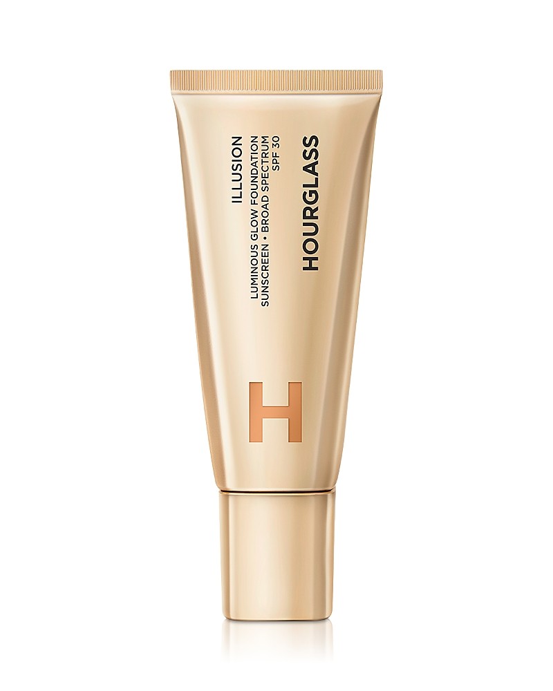 Hourglass Illusion Luminous Glow Foundation SPF 30 – Shade 16  1.1 oz