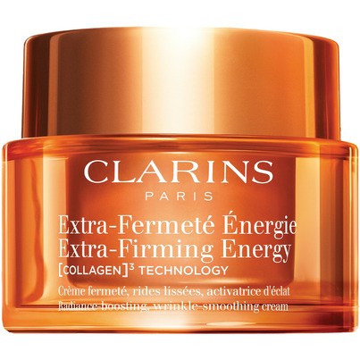 Clarins Extra-Firming Energy Refillable Moisturizer – 1.7 oz