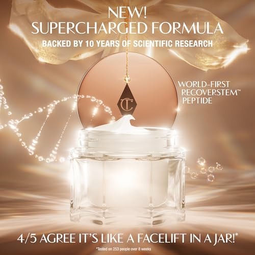 Charlotte Tilbury Charlotte's Magic Cream Moisturizer – 1.6 oz