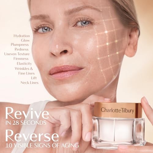 Charlotte Tilbury Charlotte&