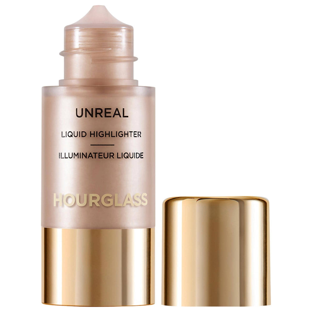 Hourglass Unreal Radiant Glow Liquid Highlighter – Infinite 0.34 fl oz