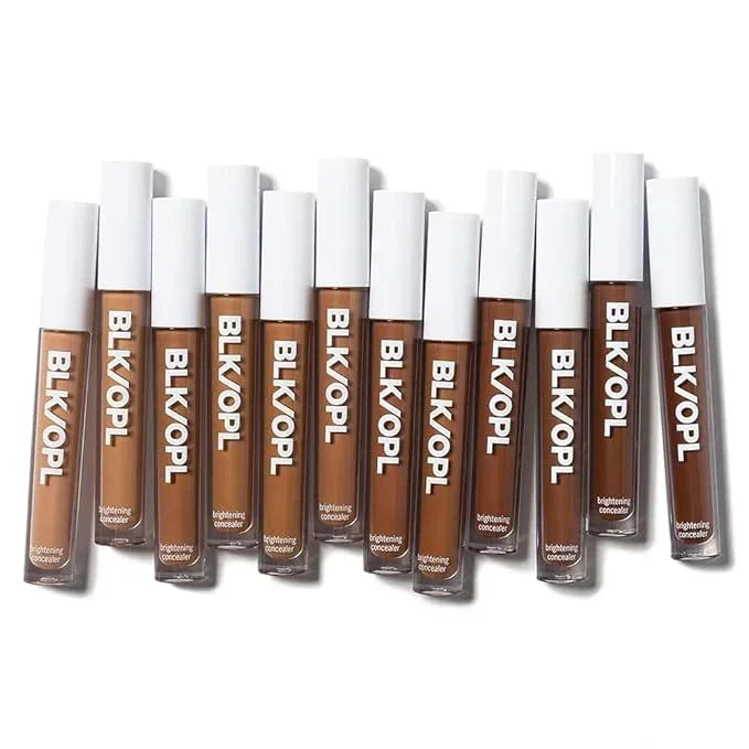 BLK/OPL True Tone Brightening Concealer (Sandy Brandy) - Exotic Pro