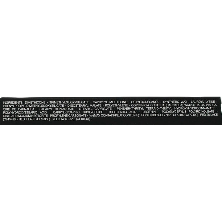 NARS Powermatte Lip Pencil Midnight Rider 195 – Classic Bright Red 0.08 oz - Exotic Pro