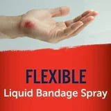 New-Skin Liquid Spray Bandage Antiseptic Protection - 1 oz - Exotic Pro