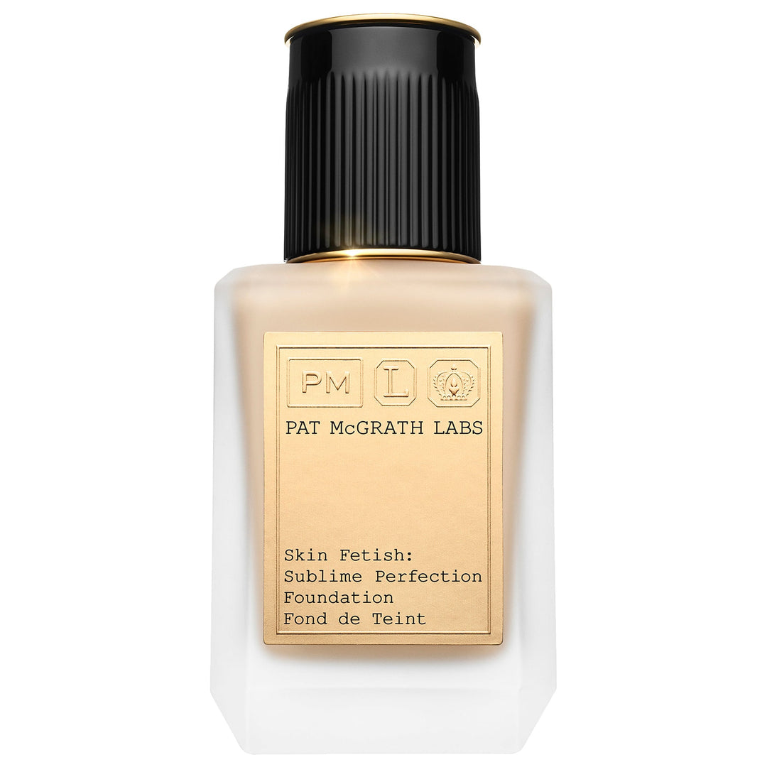 Pat McGrath Labs Skin Fetish Sublime Perfection Foundation – Light 3 35ml