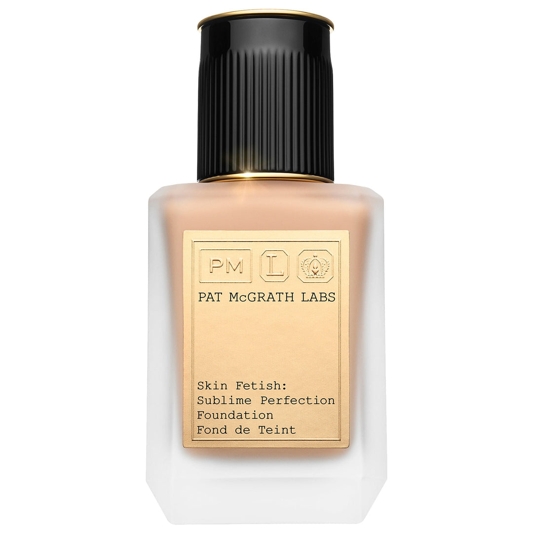 PAT McGRATH LABS Skin Fetish Sublime Perfection Foundation – Light Medium 10 35 mL