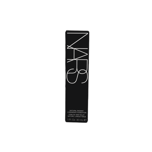 NARS Natural Radiant Foundation Caracas – Medium-Deep 1oz/30mL