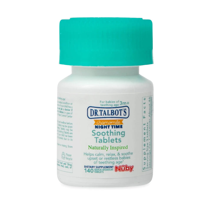 Dr. Talbot&