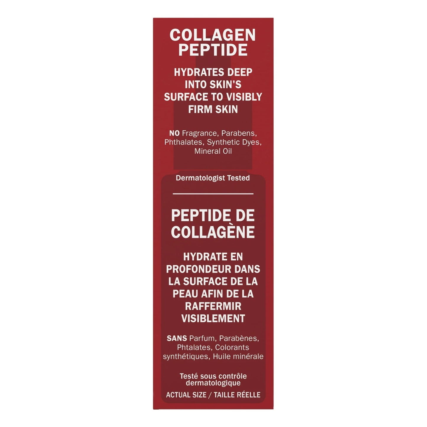 Olay Regenerist Collagen Peptide 24 Serum – Fragrance-Free, 1.3 fl oz - Exotic Pro