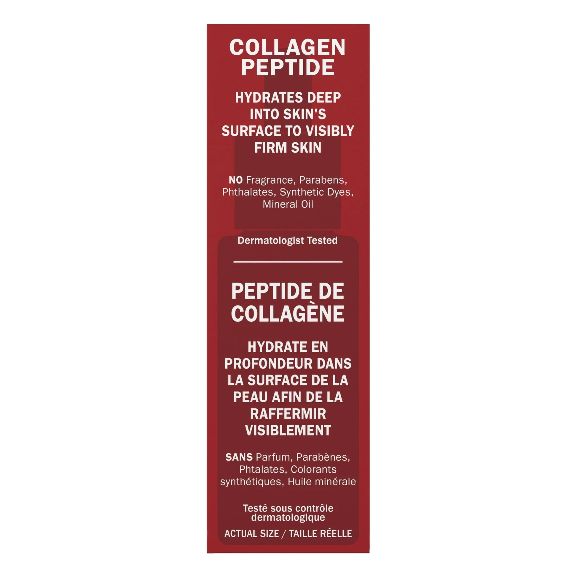 Olay Regenerist Collagen Peptide 24 Serum – Fragrance-Free, 1.3 fl oz - Exotic Pro