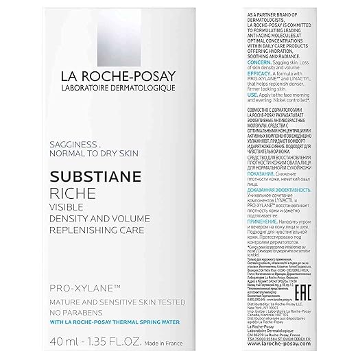 La Roche-Posay Anti-Ageing Care 1.35 oz