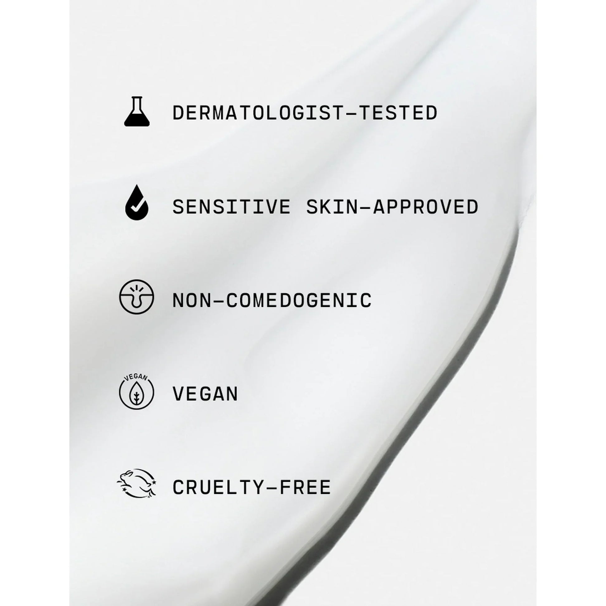 Versed Dew Point Moisturizing Gel-Cream for Hydration - 2 fl oz - Exotic Pro