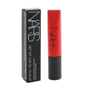 NARS Air Matte Lip Color - Dragon Girl | Vivid Siren Red 0.24 oz - Exotic Pro