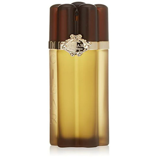 Cigar by Remy Latour, Eau de Toilette for Men, 3.3 oz