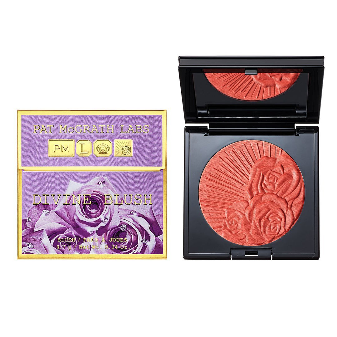 PAT McGRATH LABS Skin Fetish Divine Blush – Desert Orchid 0.34 oz
