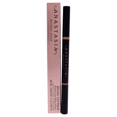 Anastasia Beverly Hills Brow Definer Triangular Brow Pencil – Soft Brown 0.2g
