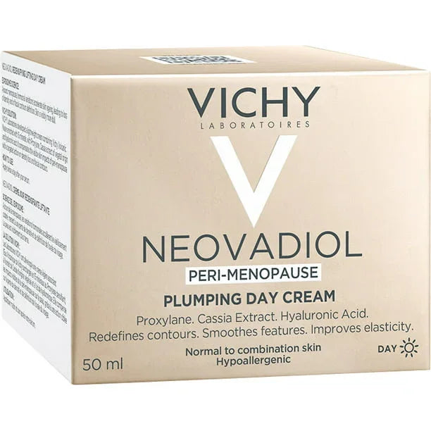 Vichy Neovadiol Perimenopause Day Cream for Normal/Combination Skin, 50ml - Exotic Pro