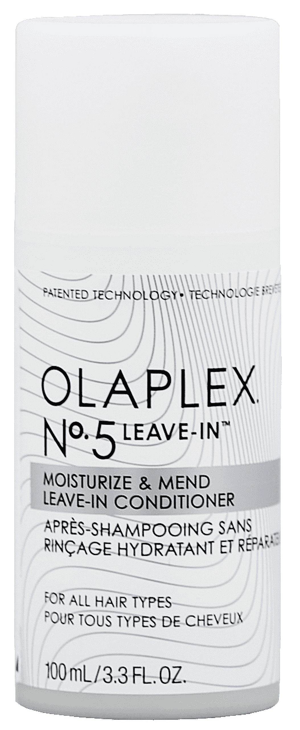 Olaplex No.5 Moisture Mend Leave-In Conditioner 3.3 oz | Repair & Hydrate